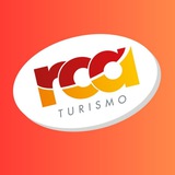 AGENTES RCA #vemcomaRCA