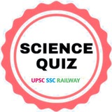 UPSC Science Quiz ™