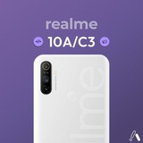 Realme C3 & Narzo 10A | UPDATES ™