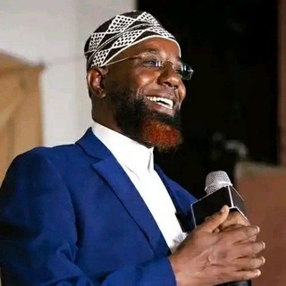 Sheikh Amiin Ibroo Official