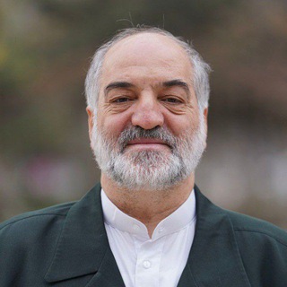 حاج نریمان پناهی
