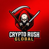 CRYPTO RUSH GEM ALERTS ๐จ ๐