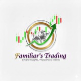 FAMILIAR'S TRADING 💹 💚