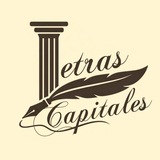 Letras Capitales ✍🏻