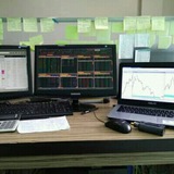 CRYPTO TRADING MED