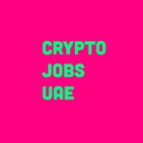 Jobs Crypto UAE πͺ