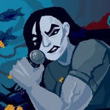 Metalocalypse Confession 🌊
