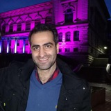 دکتر علی میرآقایی