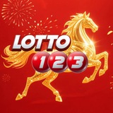 Lotto123 Admin