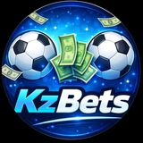 KZ 🇰🇿 BETS | Прогнозы на Спорт