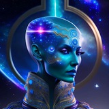 ОЛЕСЯ СВЕТЛАЯ⚜️ «МЕНЯЮЩАЯ РЕАЛЬНОСТЬ»