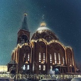 Храм Архистратига Михаила г.Краснодара