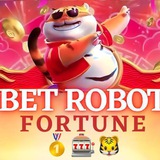 🥇 BET ROBOT - SLOTS 🏆 <i class="emoji" style="backgroun