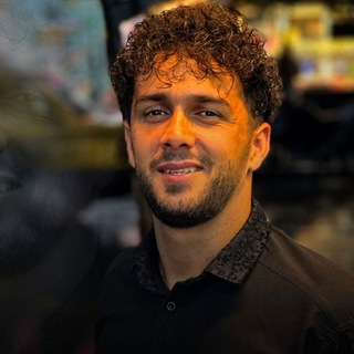 کانال رسمی احمد لائینی 🎙️