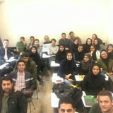 استاد گیلک | بابان