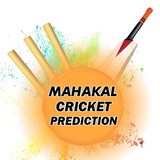 ๐ ๐ MAHAKAL CRICKET PREDICTION <i class="emoji" style="