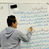 رياضيات الشهادة الإعدادية (م.أحمد الخوجة)