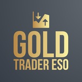 Gold trader Eso ๐