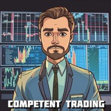 Competent Trading | Anatoly Lebedev 💶