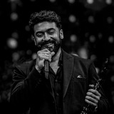 Suriya anna 💯 fans club ♥️