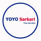 YoyoSarkari.com Free Job Alert