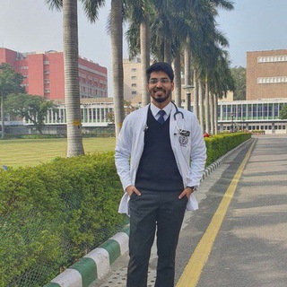 ARYAN RAJ SINGH