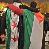 كارشك_karışık (تركيا _سوريا_فلسطين /غزة/)