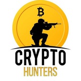 Crypto hunters