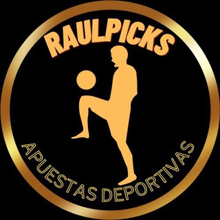 🔰 RaulPicks/ Apuestas Gratuita 🔰