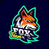 🍀 🔥 Team Fox <i class="emoji" style="background-image:u