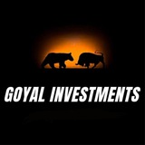 GOYAL INVESTMENT (GI) 📈 📉
