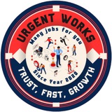 ការងារបន្ទាន់-Urgent Works