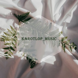 ▫️ karotlop_music ▫️