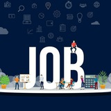 IT JOBS - Get Your Dream Job