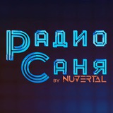 Drum and Bass шоу Радио Саня by Nuvertal