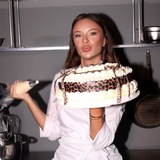 Cake School Алина Макарова