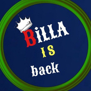 BILLA KALYAN MATKA