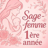 Sage femme 1ére année | قابلات السنة أولى