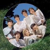 BTS ♡!