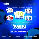 ACHLEMETRO PRONO