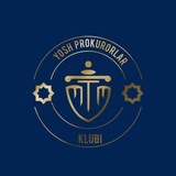 "Yosh Prokurorlar" klubi