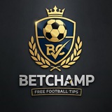 BetChamp 🏆 – Free Football Tips, Predictions & Daily Bets ⚽