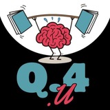 Q.4.U ๐ ๐ต๐ธ