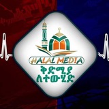Halal Media