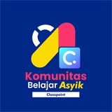Komunitas Belajar Asyik Classpoint
