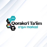Qorako'l Ta'lim o'quv markazi