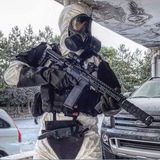 Doomsday CBRN