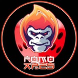 FOMO Apes 🎲