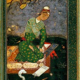 صَحيفة الأدَب والفن.