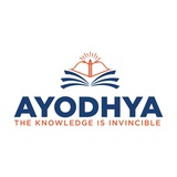 AYODHYA- 💎 📚 The Knowledge is Invinccible<i class="emoj